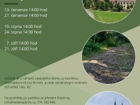 guided walk